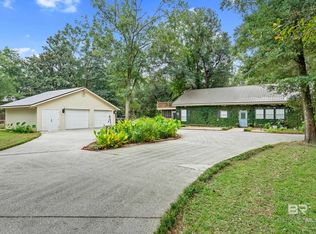 13930 County Road 48, Silverhill, AL 36576