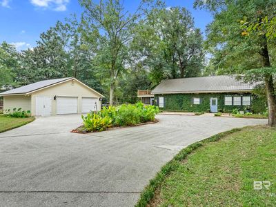 13930 County Road 48, Silverhill, AL, 36576