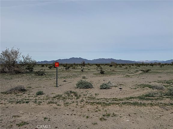 3rd image of 0 Chuckwalla Valley Rd