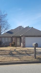 4106 S Sycamore Pl, Broken Arrow, OK, 74011