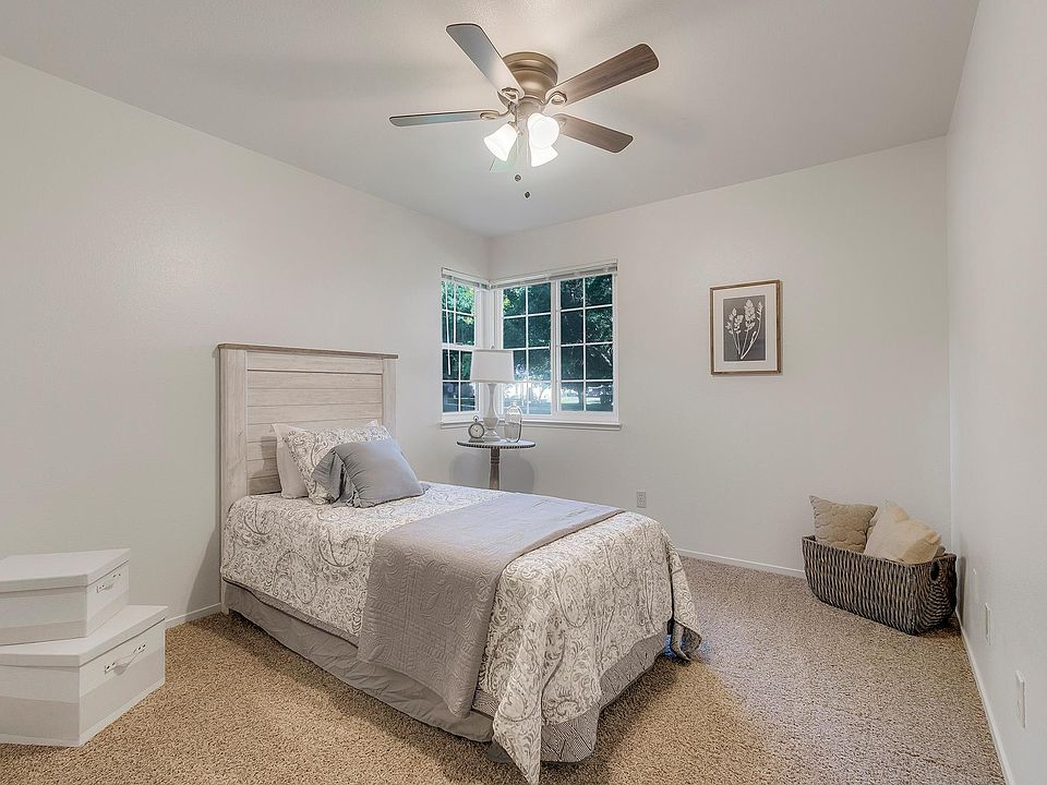 Oak Meadow Apartments 1450 Springfield Dr Chico CA Zillow