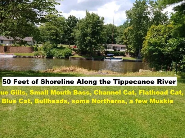 7759 E Dale Ct, Monticello, IN 47960