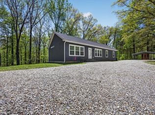 9451 S Chapel Hill Rd, Heltonville, IN 47436