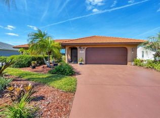 1069 N Cypress Point Dr, Venice, FL 34293