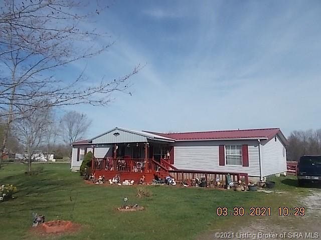 2nd image of 1184 W Harrod Rd