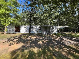 245 Lake Ice Rd, Higden, AR 72067