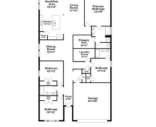 3rd image of 1927 Aleus Ln