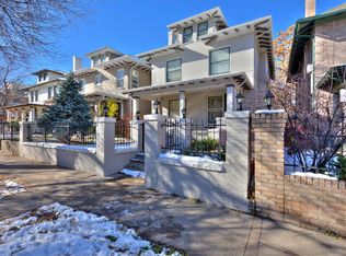 915 N Clarkson St #2, Denver, CO 80218