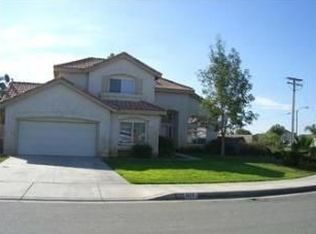 3117 N Quince Ave, Rialto, CA 92377