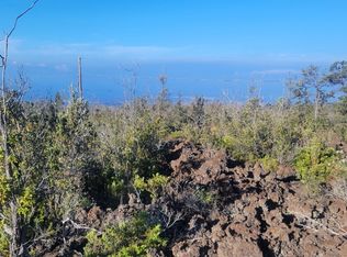 Reef Circle Mauka LOT 25, Captain Cook, HI 96704