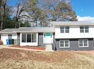 4235 Cheshire Bridge Rd, Columbus, GA 31909