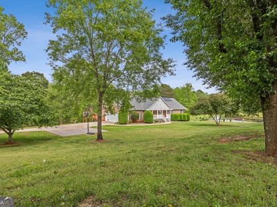 289 Barn Rd, Canton, GA, 30115