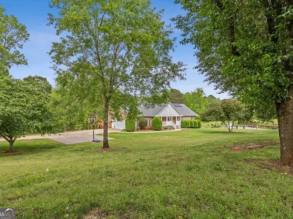 289 Barn Rd, Canton, GA 30115