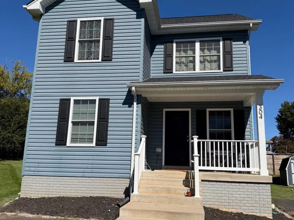 304 Lewis St, Culpeper, VA 22701