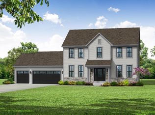 418 W Sparrow Way, Grafton, WI 53024