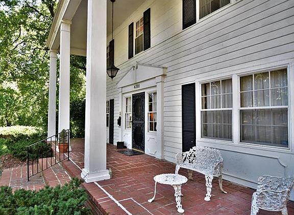5th image of 4301 Brookridge Dr