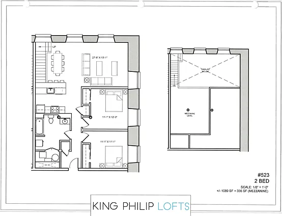 King Philip Lofts — Photo 40