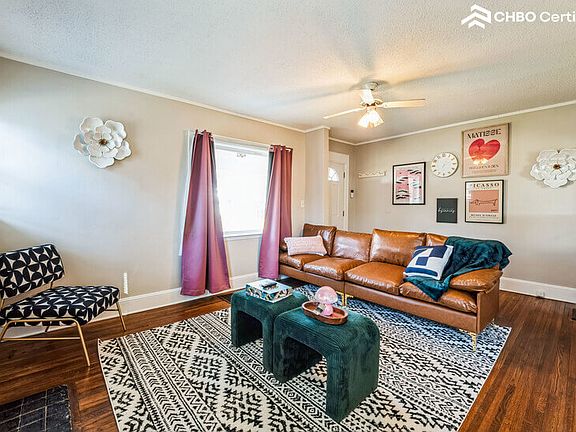 Charlotte Furnished House