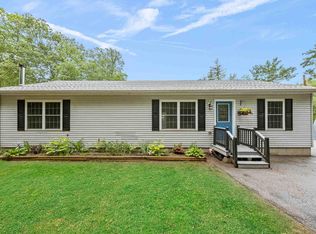 726 N Pembroke Rd, Pembroke, NH 03275