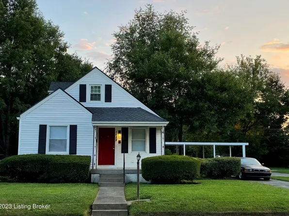 1438 Homeview Dr, Louisville, KY 40215