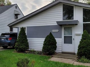 24337 Stanford St, Dearborn Heights, MI 48125