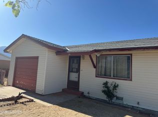 315 Pine St, Hawthorne, NV 89415