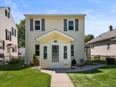 2375 31st St #A, Moline, IL, 61265