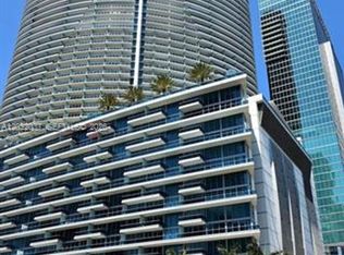 200 Biscayne Boulevard Way APT 3911, Miami, FL 33131