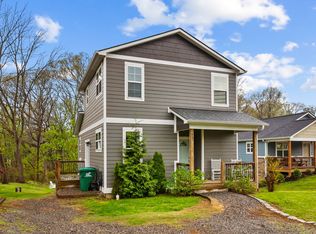 864 Sand Hill Rd, Asheville, NC 28806