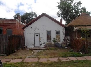 2624 Arapahoe St, Denver, CO 80205