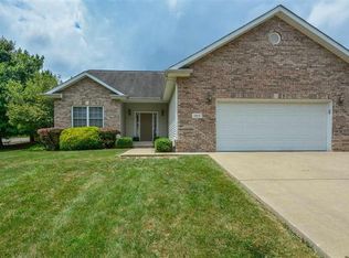 3014 S Xavier Ct, Bloomington, IN