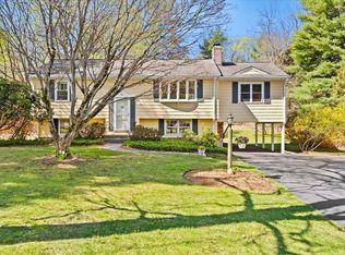 80 N Washington St, Norton, MA 02766