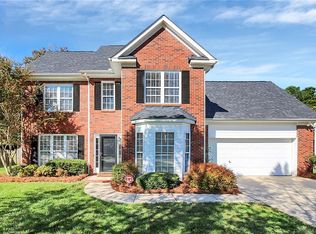 4321 Chatterleigh Dr, Monroe, NC 28110