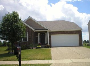 150 Stapleton Way, Georgetown, KY 40324