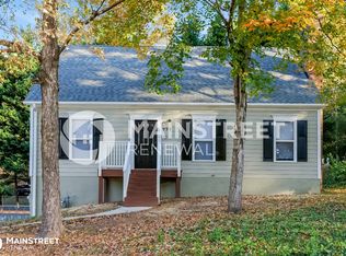 771 Grinnell St, Lewisville, NC 27023