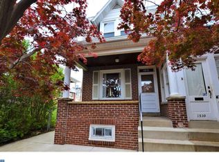 1541 Locust St, Reading, PA 19604