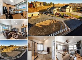 5913 N Sage Crest Rd, Morgan, UT 84050