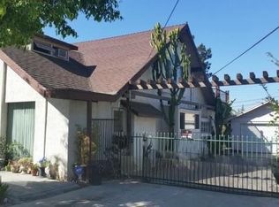 12131 Gilbert St, Garden Grove, CA 92841
