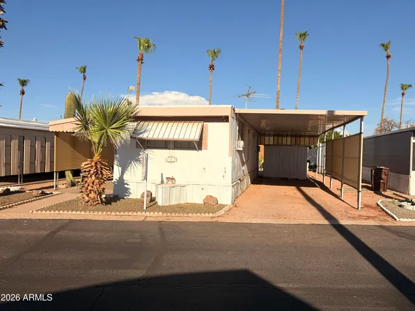 10540 E Main Street E #163, Apache Junction, AZ 85120
