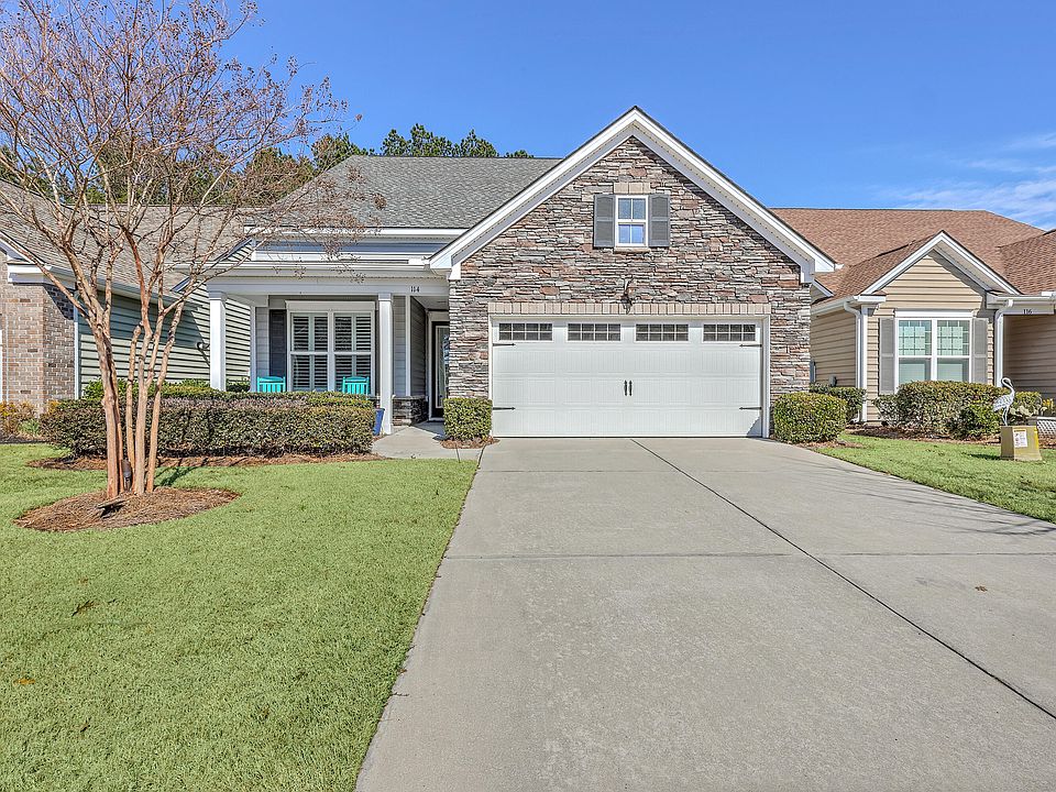 1st image of 114 Harbor Trace Ln