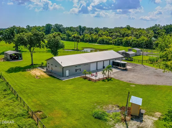 440 W Putnam Grove Rd, Oak Hill, FL 32759