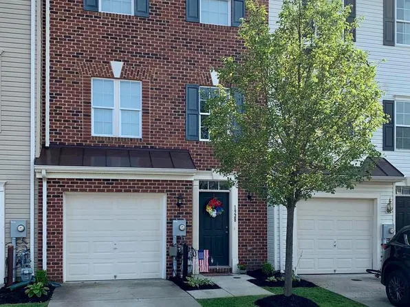 1928 Reading Ct, Mount Airy, MD 21771