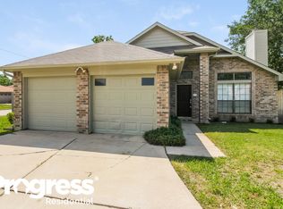 14125 Cedar Post Dr, Haslet, TX 76052