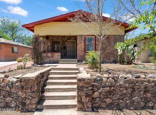 125 N 1st Ave, Tucson, AZ 85719