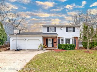 3601 Christine Dr, Lansing, MI 48911