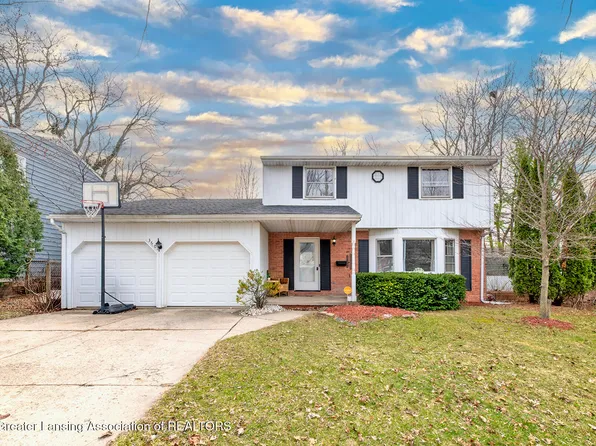 3601 Christine Dr, Lansing, MI 48911