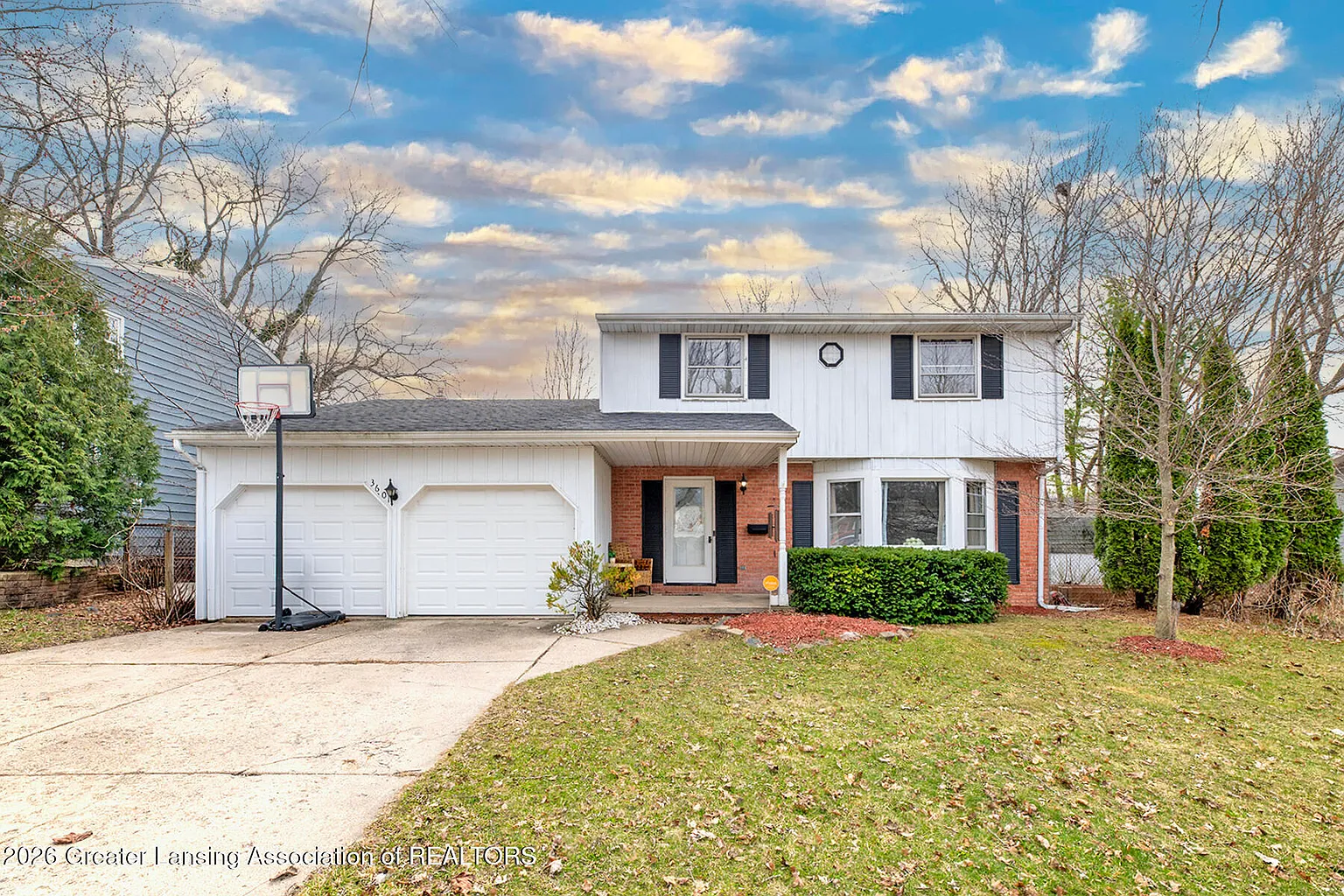 3601 Christine Dr photo 1