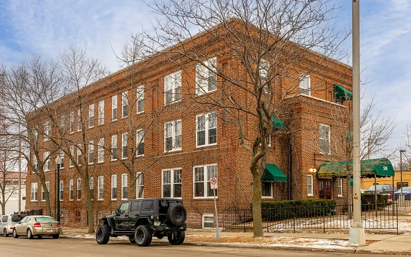 Building Photo