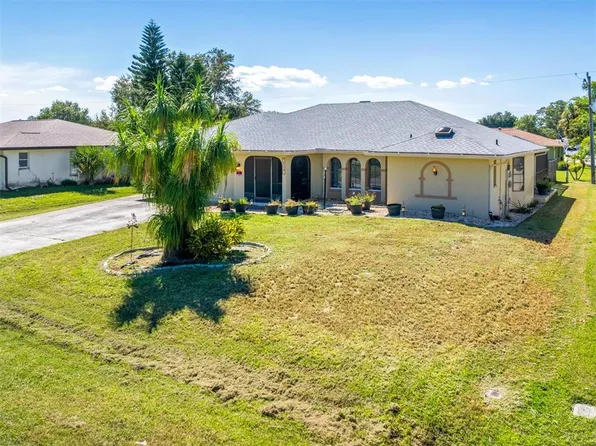 1179 TALBOT STREET, PORT CHARLOTTE, FL 33952