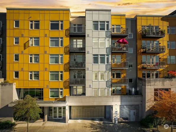 15100 6th Avenue SW #316, Burien, WA 98166